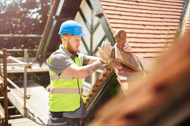 Best Storm Damage Roof Repair  in Cassville, MO